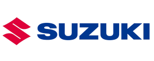 Logo Suzuki